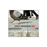 Thames & Hudson Ltd Street Photography Now (häftad, eng)