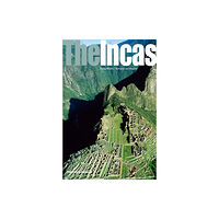 Thames & Hudson Ltd The Incas (häftad, eng)