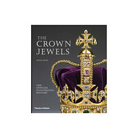 Thames & Hudson Ltd The Crown Jewels (häftad, eng)