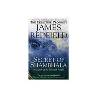 Transworld publishers ltd The Secret Of Shambhala: In Search Of The Eleventh Insight (häftad, eng)