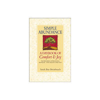 Transworld publishers ltd Simple Abundance (häftad, eng)