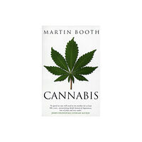 Transworld publishers ltd Cannabis: A History (häftad, eng)