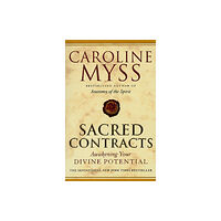 Transworld publishers ltd Sacred Contracts (häftad, eng)