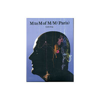 Thames & Hudson Ltd M to M of M/M (Paris) Vol. 1 (häftad, eng)