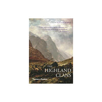 Thames & Hudson Ltd The Highland Clans (häftad)