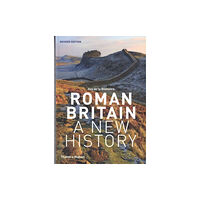 Thames & Hudson Ltd Roman Britain (häftad, eng)