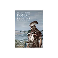 Thames & Hudson Ltd The Complete Roman Legions (häftad, eng)