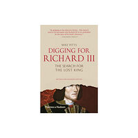 Thames & Hudson Ltd Digging for Richard III (häftad, eng)