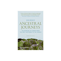 Thames & Hudson Ltd Ancestral Journeys (häftad, eng)