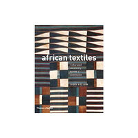 Thames & Hudson Ltd African Textiles (häftad, eng)