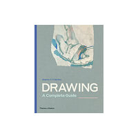 Thames & Hudson Ltd Drawing: A Complete Guide (häftad, eng)