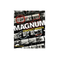 Thames & Hudson Ltd Magnum Contact Sheets (häftad, eng)