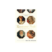 Thames & Hudson Ltd Renaissance People (häftad, eng)