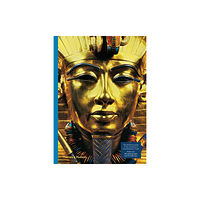 Thames & Hudson Ltd Tutankhamun (inbunden, eng)