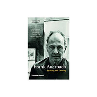 Thames & Hudson Ltd Frank Auerbach (häftad, eng)