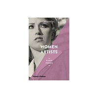 Thames & Hudson Ltd Women Artists (häftad, eng)