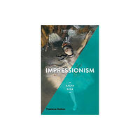 Thames & Hudson Ltd Impressionism (häftad, eng)