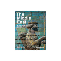 Thames & Hudson Ltd The Middle East (häftad, eng)