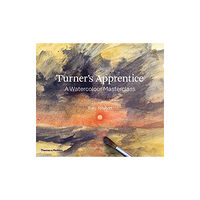 Thames & Hudson Ltd Turner's Apprentice (häftad, eng)