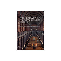 Thames & Hudson Ltd The Library of Trinity College Dublin (häftad, eng)