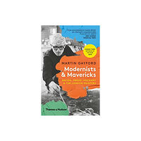 Thames & Hudson Ltd Modernists & Mavericks (häftad, eng)