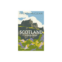 Thames & Hudson Ltd Scotland: A Concise History (häftad, eng)