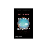 Thames & Hudson Ltd Secrets of the Universe (häftad, eng)