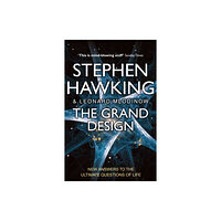 Transworld publishers ltd The Grand Design (häftad, eng)