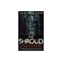 Transworld publishers ltd The Shroud (häftad, eng)