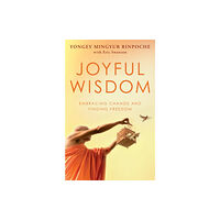 Transworld publishers ltd Joyful Wisdom (häftad, eng)