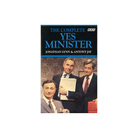 Ebury Publishing The Complete Yes Minister (häftad, eng)