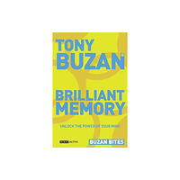 Pearson Education Limited Buzan Bites: Brilliant Memory (häftad, eng)