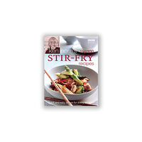 Ebury Publishing Ken Hom's Top 100 Stir Fry Recipes (inbunden, eng)