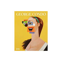 Thames & Hudson Ltd George Condo (häftad, eng)