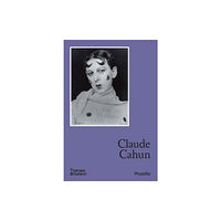 Thames & Hudson Ltd Claude Cahun (häftad, eng)