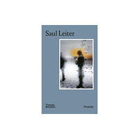 Thames & Hudson Ltd Saul Leiter (häftad, eng)