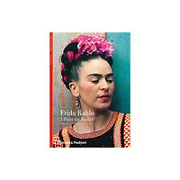 Thames & Hudson Ltd Frida Kahlo (häftad, eng)