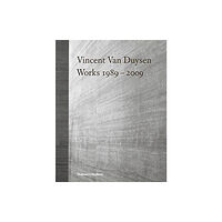 Thames & Hudson Ltd Vincent Van Duysen Works 1989–2009 (inbunden, eng)