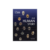 The Natural History Museum Our Human Story (häftad, eng)