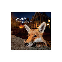 The Natural History Museum Wildlife Photographer of the Year 26 (inbunden, eng)