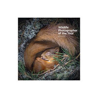 The Natural History Museum Wildlife Photographer of the Year: Pocket Diary 2024 (inbunden, eng)