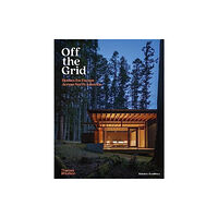 Thames & Hudson Ltd Off the Grid (inbunden, eng)