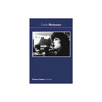 Thames & Hudson Ltd Daido Moriyama (häftad, eng)