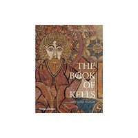 Thames & Hudson Ltd The Book of Kells (häftad, eng)