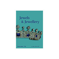 Thames & Hudson Ltd Jewels & Jewellery (Victoria and Albert Museum) (häftad, eng)
