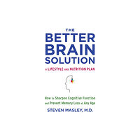 Penguin Putnam Inc The Better Brain Solution (häftad, eng)