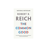 Alfred A. Knopf The Common Good (häftad, eng)