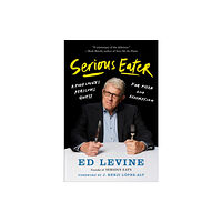 Penguin Putnam Inc Serious Eater (inbunden, eng)