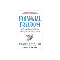 Penguin Putnam Inc Financial Freedom (häftad, eng)