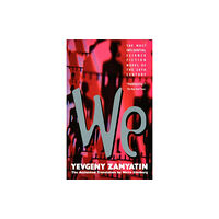 Harpercollins publishers inc We (häftad, eng)